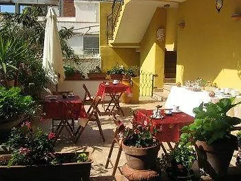Hotel Donna Rosa SantʼAlessio Siculo
