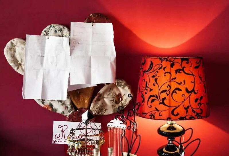 ***  Hotel Donna Rosa SantʼAlessio Siculo Italien