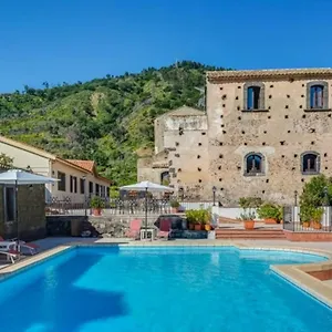  Casa rural Il Borgo Country