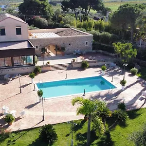  Bauernhof Azienda Agrituristica Baglio Carta