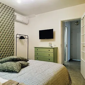  Apartamento Casa Di Pam