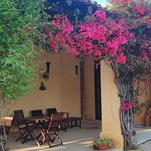  Agroturismo Baglio Vecchio