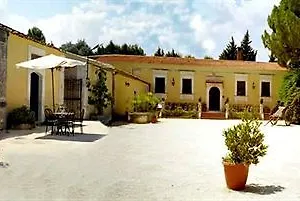  Landhaus Masseria Damma