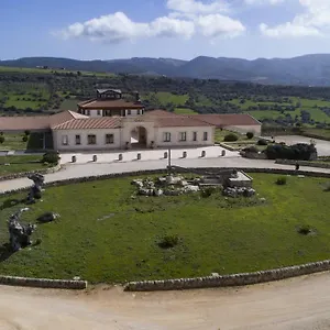  Landhaus Locanda Gulfi