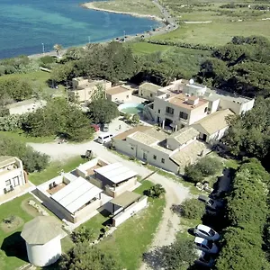  Agroturismo Azienda Agrituristica Tenuta Pizzolungo