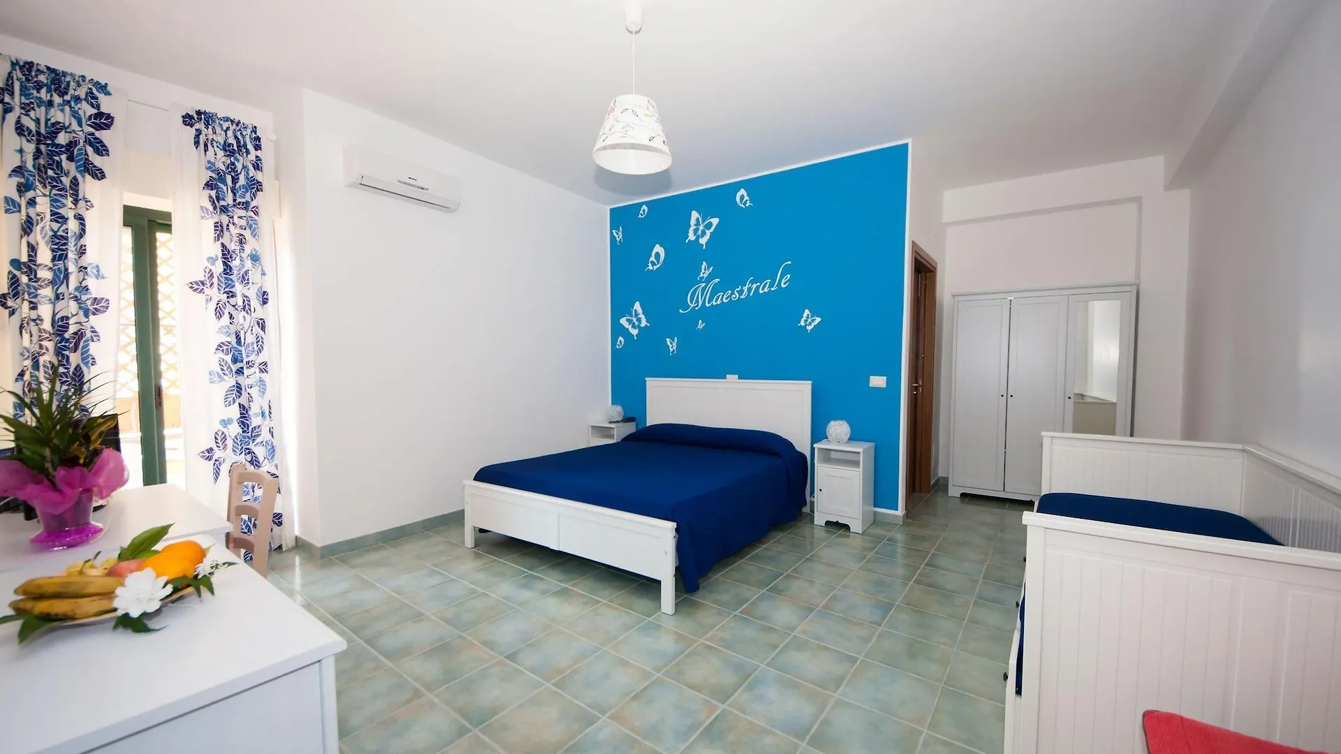 Hotel Donna Rosa Sant'Alessio Siculo