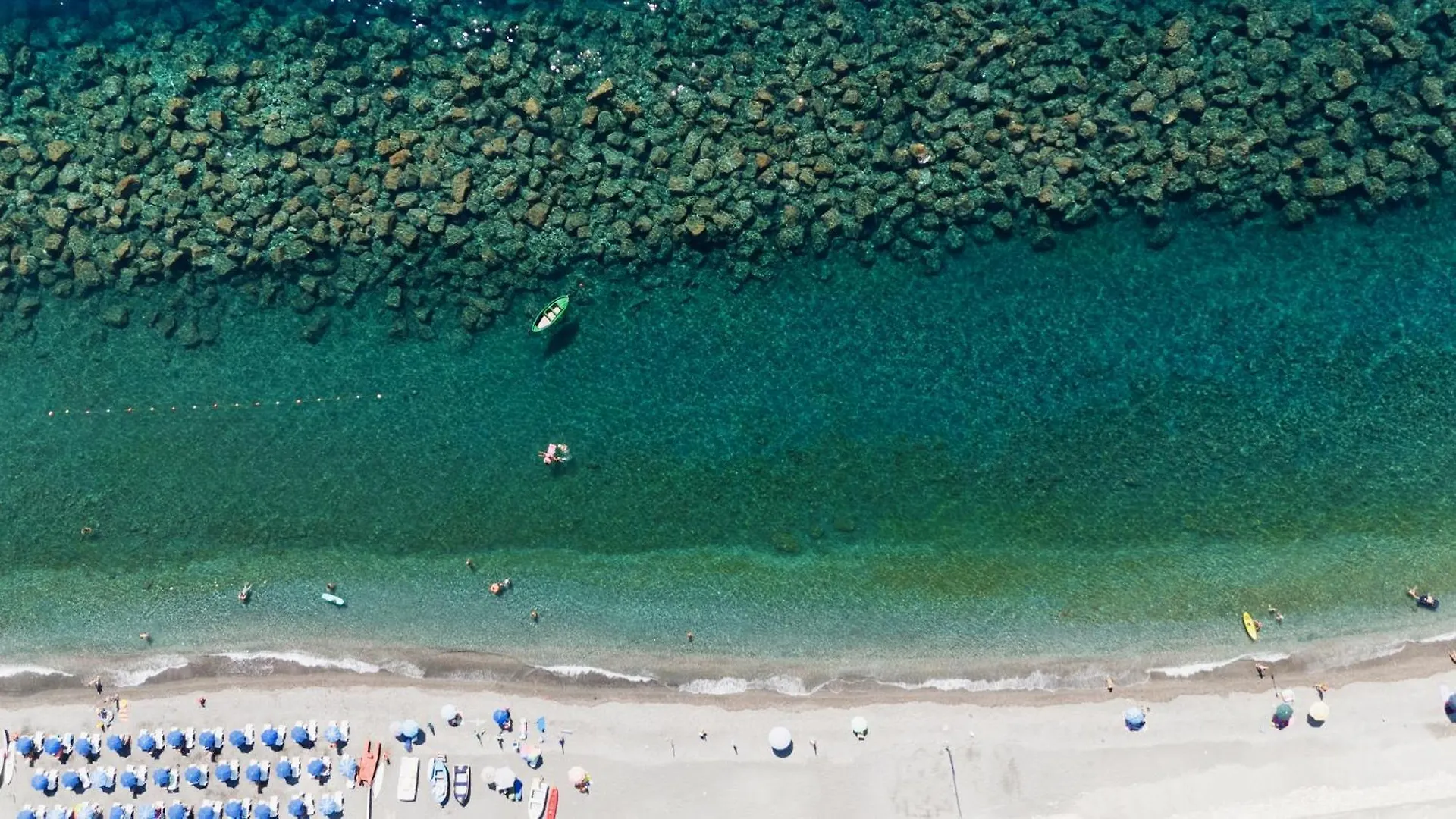Hotel Donna Rosa Sant'Alessio Siculo