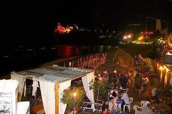 Hotel Donna Rosa Sant'Alessio Siculo