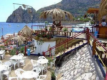 Hotel Donna Rosa Sant'Alessio Siculo